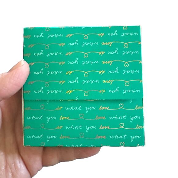 Stella & Dot Chase Coral Pendant Gold Tone Statement Necklace 16” Approx. NIB - Picture 11 of 13